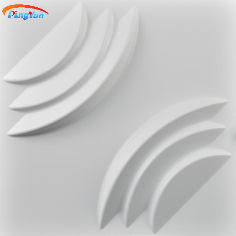 China Hot Sell PVC Wall Panel Manufacturers Waterproof Interior Plastic Wall Paneling