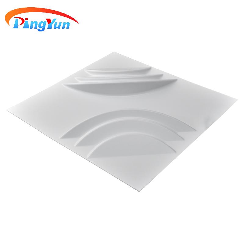 3d pvc wall panel in India interior pvc wall panels fire proof pvc wall design panel for bathroom