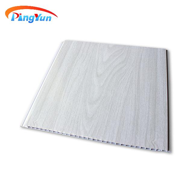 Colombia hot sale interior decoration lamination pvc ceiling panel pvc ceiling board