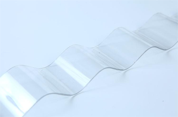 Bronze Plastic Polycarbonate Sheet for Parking